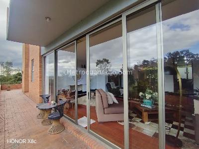 Apartamento de 3 alcobas en venta en Suba Calatrava, Bogotá, 170 m² · foto 9 de 20