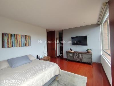 Apartamento de 3 alcobas en venta en Suba Calatrava, Bogotá, 170 m² · foto 15 de 20