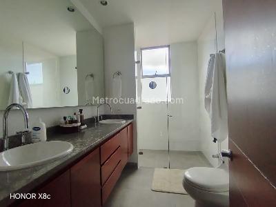 Apartamento de 3 alcobas en venta en Suba Calatrava, Bogotá, 170 m² · foto 17 de 20