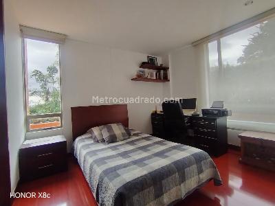 Apartamento de 3 alcobas en venta en Suba Calatrava, Bogotá, 170 m² · foto 19 de 20