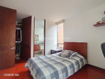 Apartamento de 3 alcobas en venta en Suba Calatrava, Bogotá, 170 m² · foto 20 de 20