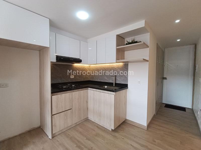 Piso – Bogotá D.C. - Vista 3