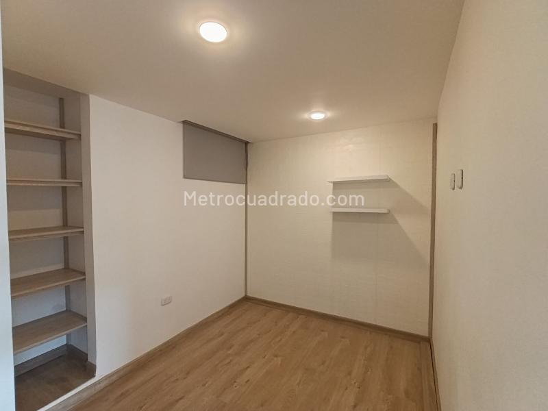 Piso – Bogotá D.C. - Vista 4