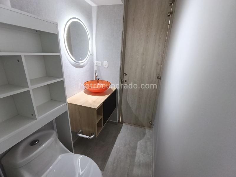 Piso – Bogotá D.C. - Vista 5