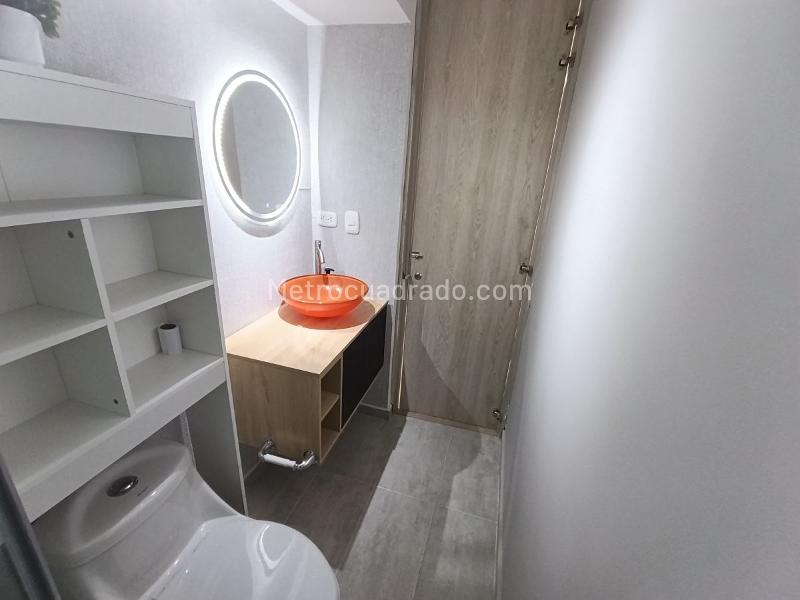 Piso – Bogotá D.C. - Más