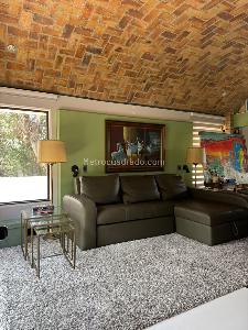 Casa de 3 alcobas en arriendo en Chia Chia, Chía, 380 m² · foto 4 de 11