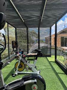 Casa de 3 alcobas en arriendo en Chia Chia, Chía, 380 m² · foto 10 de 11