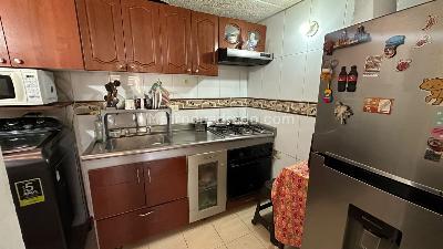 Casa en venta en San Jose, Bogotá · foto 4 de 20