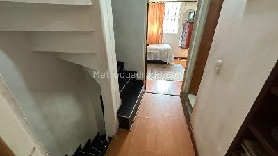 Casa en venta en San Jose, Bogotá · foto 6 de 20