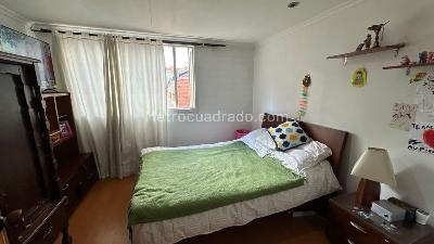 Casa en venta en San Jose, Bogotá · foto 7 de 20