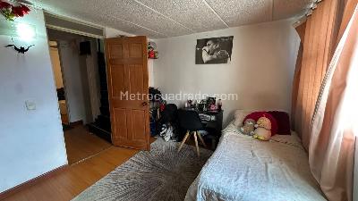 Casa en venta en San Jose, Bogotá · foto 12 de 20