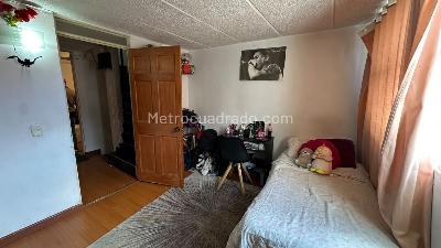 Casa en venta en San Jose, Bogotá · foto 13 de 20