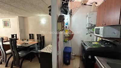 Casa en venta en San Jose, Bogotá · foto 19 de 20