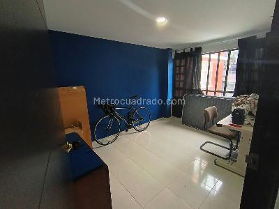 Apartamento de 3 alcobas en arriendo en Engativa La Española, Bogotá, 60 m² · foto 4 de 9