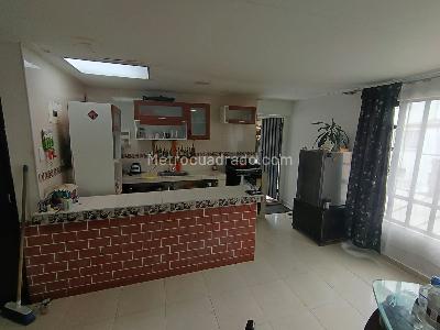 Apartamento de 3 alcobas en arriendo en Engativa La Española, Bogotá, 60 m² · foto 6 de 9