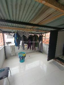 Apartamento de 3 alcobas en arriendo en Engativa La Española, Bogotá, 60 m² · foto 7 de 9