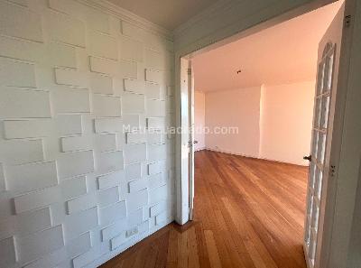 Apartamento de 3 alcobas en arriendo en Chapinero El Chico, Bogotá, 200 m² · foto 13 de 20