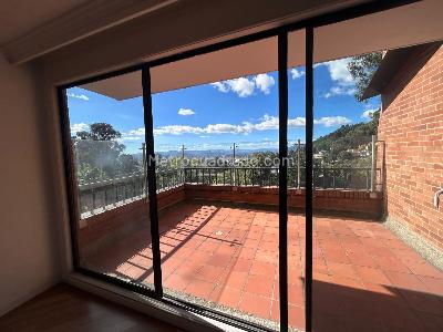 Apartamento de 3 alcobas en arriendo en Chapinero El Chico, Bogotá, 200 m² · foto 15 de 20