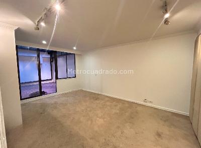 Apartamento de 3 alcobas en arriendo en Chapinero El Chico, Bogotá, 200 m² · foto 18 de 20