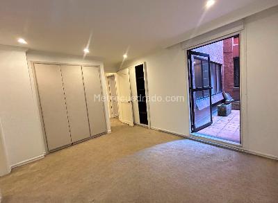 Apartamento de 3 alcobas en arriendo en Chapinero El Chico, Bogotá, 200 m² · foto 20 de 20