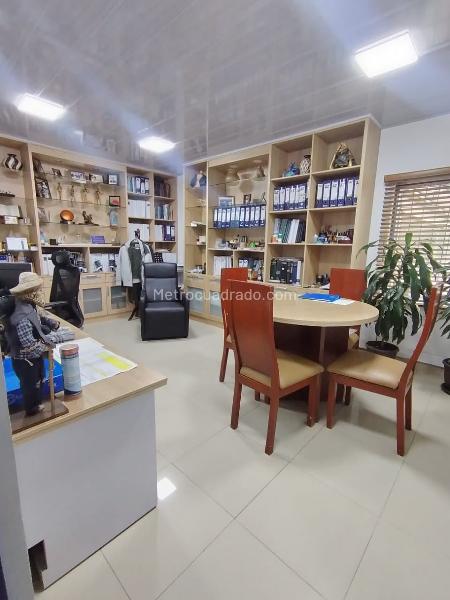 Bodega en Venta, El Ejido, Bogotá D.C. - Vista 5