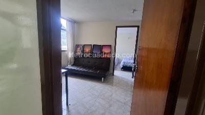 Apartamento en Arriendo, La Candelaria, Bogotá D.C. en arriendo en La Candelaria