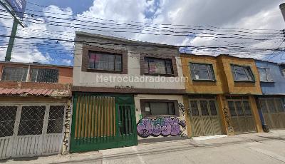 Casa en Arriendo, Engativa Bonanza, Bogotá D.C.