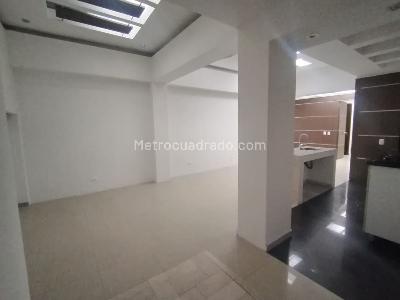 Apartamento de 1 alcoba en venta en Usaquen Molinos Norte, Bogotá, 54 m² · foto 5 de 16