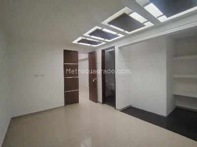 Apartamento de 1 alcoba en venta en Usaquen Molinos Norte, Bogotá, 54 m² · foto 6 de 16
