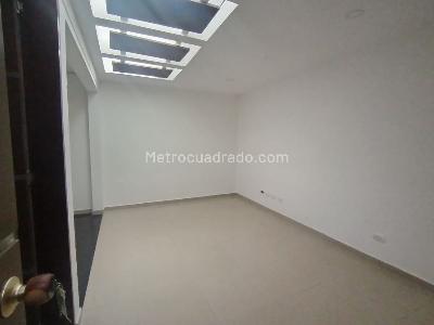 Apartamento de 1 alcoba en venta en Usaquen Molinos Norte, Bogotá, 54 m² · foto 7 de 16