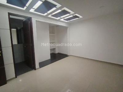 Apartamento de 1 alcoba en venta en Usaquen Molinos Norte, Bogotá, 54 m² · foto 8 de 16