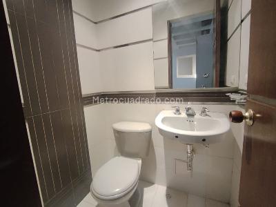 Apartamento de 1 alcoba en venta en Usaquen Molinos Norte, Bogotá, 54 m² · foto 10 de 16