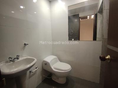 Apartamento de 1 alcoba en venta en Usaquen Molinos Norte, Bogotá, 54 m² · foto 11 de 16