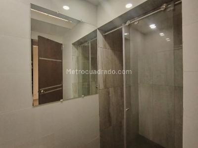 Apartamento de 1 alcoba en venta en Usaquen Molinos Norte, Bogotá, 54 m² · foto 12 de 16