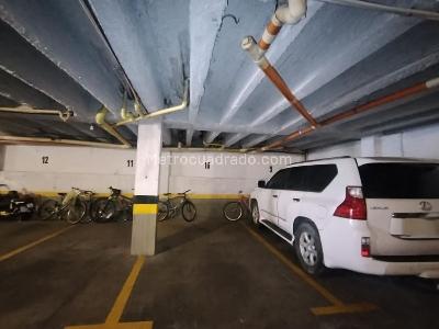 Apartamento de 1 alcoba en venta en Usaquen Molinos Norte, Bogotá, 54 m² · foto 14 de 16