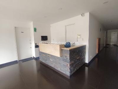 Apartamento de 1 alcoba en venta en Usaquen Molinos Norte, Bogotá, 54 m² · foto 15 de 16