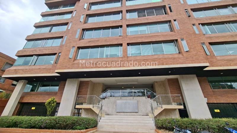 Oficina en Arriendo, Santa Barbara Occidental, Bogotá D.C. - Vista 2