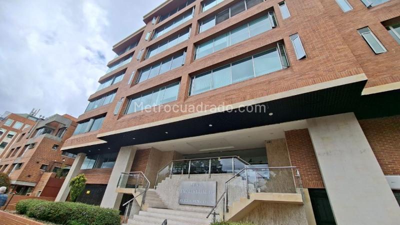 Oficina en Arriendo, Santa Barbara Occidental, Bogotá D.C. - Vista 4