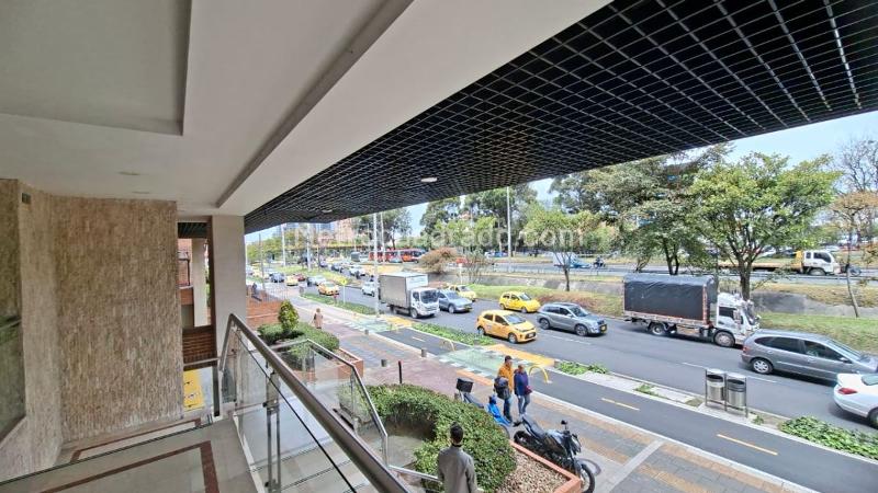 Oficina en Arriendo, Santa Barbara Occidental, Bogotá D.C. - Vista 5