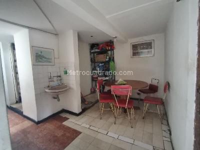 Casa de 5 alcobas en venta en Suba San Cayetano, Bogotá, 96 m² · foto 12 de 20