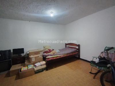 Casa de 5 alcobas en venta en Suba San Cayetano, Bogotá, 96 m² · foto 14 de 20