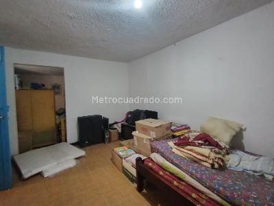 Casa de 5 alcobas en venta en Suba San Cayetano, Bogotá, 96 m² · foto 15 de 20
