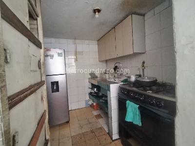 Casa de 5 alcobas en venta en Suba San Cayetano, Bogotá, 96 m² · foto 19 de 20