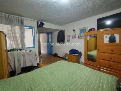 Casa de 5 alcobas en venta en Suba San Cayetano, Bogotá, 96 m² · foto 20 de 20