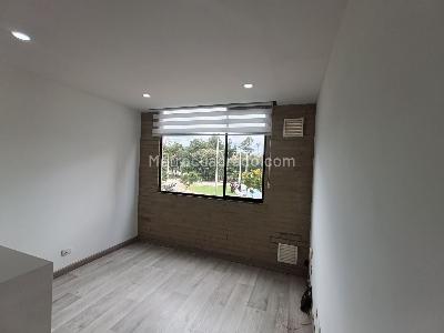 Apartamento de 1 alcoba en arriendo en Suba Mazuren, Bogotá, 31 m² · foto 9 de 13