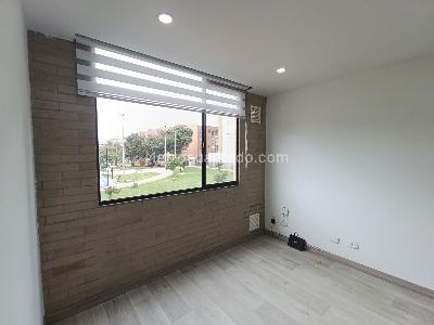 Apartamento de 1 alcoba en arriendo en Suba Mazuren, Bogotá, 31 m² · foto 10 de 13