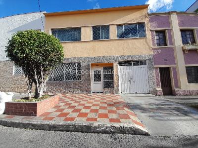 Casa en Venta, Chapinero Muequeta, Bogotá D.C.
