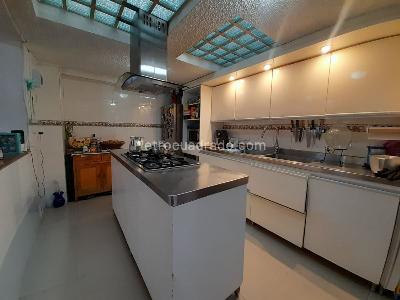 Casa de 3 alcobas en venta en Chapinero Muequeta, Bogotá · foto 6 de 20