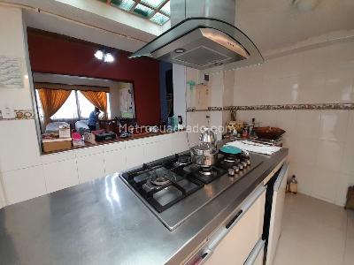 Casa de 3 alcobas en venta en Chapinero Muequeta, Bogotá · foto 7 de 20