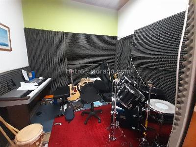 Casa de 3 alcobas en venta en Chapinero Muequeta, Bogotá · foto 9 de 20